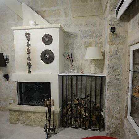 B&B Domus Gaia Lecce Esterno foto