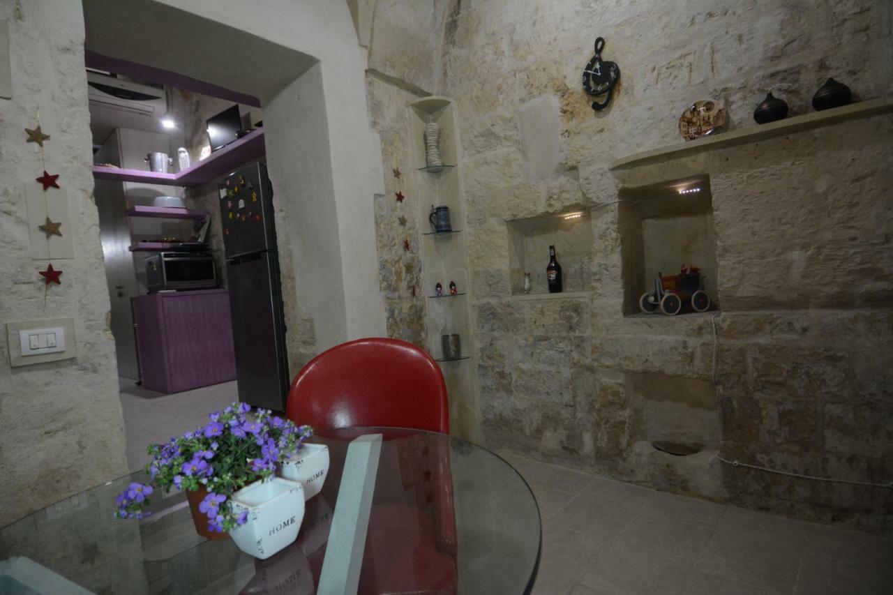 B&B Domus Gaia Lecce Esterno foto