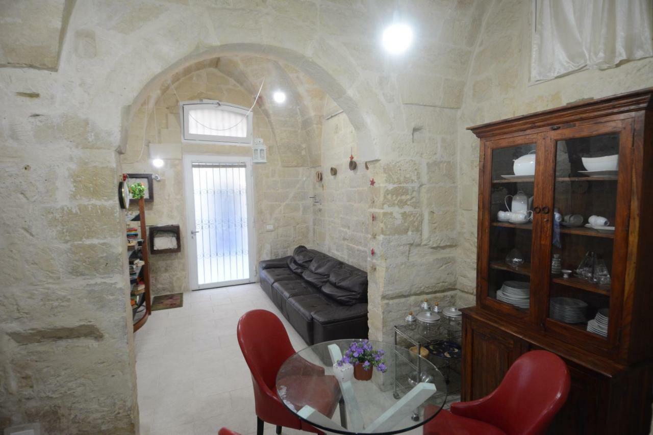 B&B Domus Gaia Lecce Esterno foto