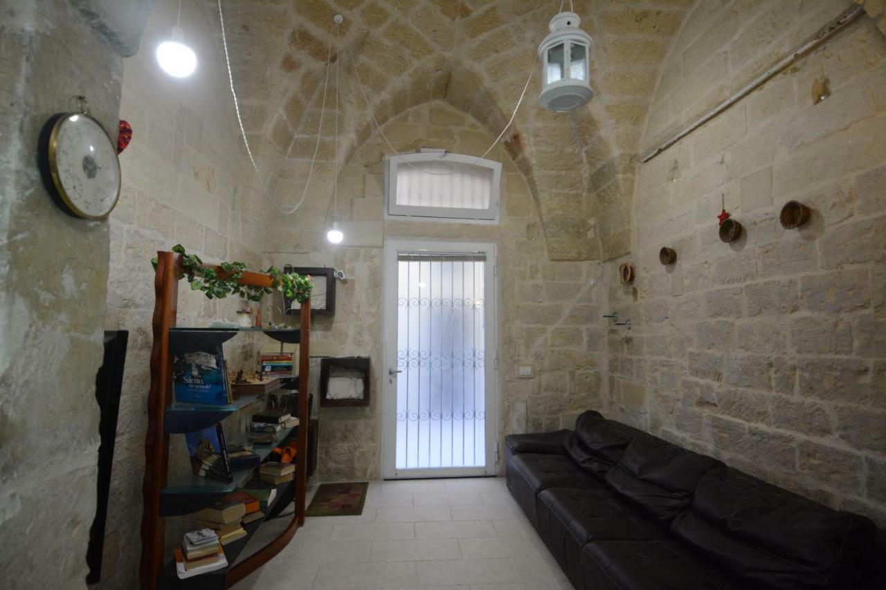 B&B Domus Gaia Lecce Esterno foto